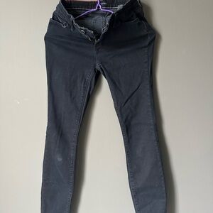 Women's Black Jeans